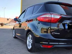 Utilizat 2011 Ford C-MAX Monovolum | 5.300 EUR
