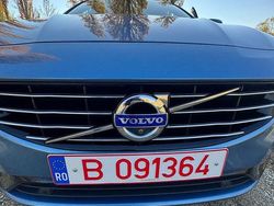 Culoarealbastru Utilizat 2013 Volvo V60 Break | 9.850 EUR