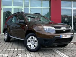 Culoaremaro Utilizat 2012 Dacia Duster SUV | 6.499 EUR (Preț bun)
