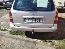 Utilizat 2004 Opel Astra Break | 1.000 EUR (Preț bun)