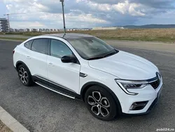 Utilizat 2022 Renault Arkana SUV | 20.700 EUR (Preț OK)