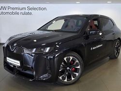 Negru carbon metalizat m metalizat Utilizat 2025 BMW iX Comfort Edition SUV | 96.864 EUR