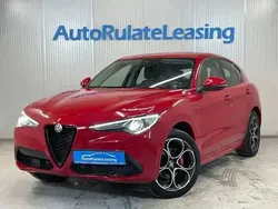 Utilizat 2020 Alfa Romeo Stelvio SUV | 29.489 EUR