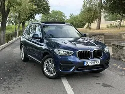 Utilizat 2020 BMW X3 SUV | 29.000 EUR (Preț OK)