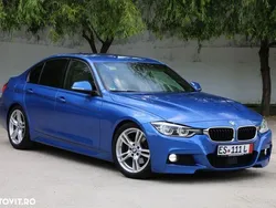 Albastru Utilizat 2018 BMW 320 Gran Turismo M Sport Berlinǎ | 18.999 EUR