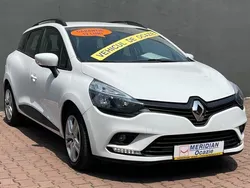Utilizat 2020 Renault Clio V Life Break | 8.799 EUR