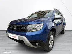 Culoarealbastru Utilizat 2020 Dacia Duster Comfort SUV | 12.490 EUR (Preț OK)