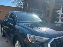 Utilizat 2021 Audi Q3 SUV | 26.500 EUR (Preț OK)