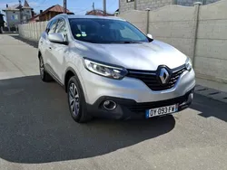 Utilizat 2016 Renault Kadjar SUV | 11.400 EUR (Preț OK)