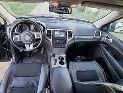 Utilizat 2011 Jeep Cherokee SUV | 7.200 EUR