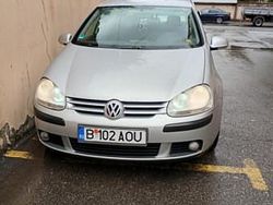 Utilizat 2005 VW Golf V Hatchback | 1.600 EUR