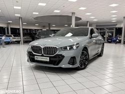 Culoaregri Utilizat 2024 BMW 520 M Sport Berlinǎ | 54.785 EUR