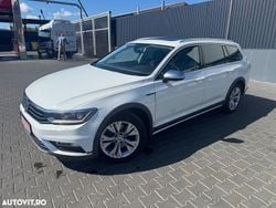 Culoarealb Utilizat 2018 VW Passat Highline Break | 14.200 EUR (Preț OK)