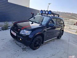 Utilizat 2007 Suzuki Grand Vitara SUV | 4.999 EUR (Scump)
