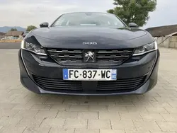 Utilizat 2018 Peugeot 508 Berlinǎ | 11.200 EUR (Preț OK)