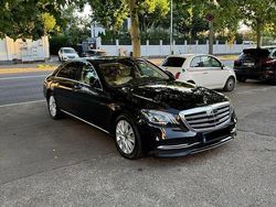 Culoarenegru Utilizat 2018 Mercedes S450 Berlinǎ | 55.000 EUR (Scump)