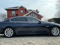 Albastru Utilizat 2015 BMW 535 Berlinǎ | 12.900 EUR