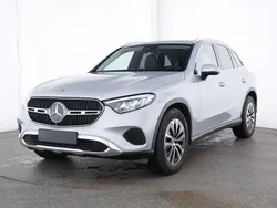 Utilizat 2024 Mercedes GLC220 Avantgarde | 58.167 EUR (Puțin scump)