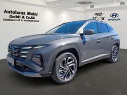 Utilizat 2024 Hyundai Tucson Prime SUV | 45.342 EUR