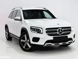 Alb Utilizat 2021 Mercedes GLB200 Progressive SUV | 27.899 EUR