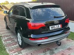 Utilizat 2012 Audi Q7 SUV | 7.950 EUR