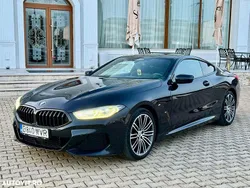 Culoarealbastru Utilizat 2018 BMW 840 Coupe | 48.450 EUR