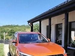 Utilizat 2022 MG ZS Berlinǎ | 13.900 EUR