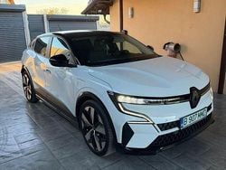 Culoarealb Utilizat 2023 Renault Mégane Equilibre Hatchback | 25.800 EUR (Preț OK)