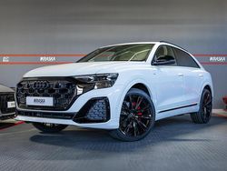 Nouă 2025 Audi Q8 S-Line SUV | 106.250 EUR