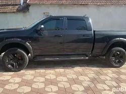 Negru Utilizat 2018 Dodge Ram Pickup | 26.000 EUR