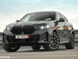 Culoaregri Utilizat 2024 BMW X6 M Sport SUV | 76.950 EUR (Super Preț)