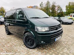 Culoareverde Utilizat 2008 VW T5 Highline Van | 14.200 EUR (Preț OK)