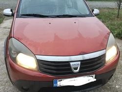 Utilizat 2011 Dacia Sandero Stepway | 2.400 EUR