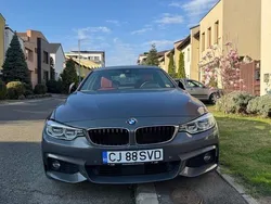 Gri Utilizat 2016 BMW 440 M Sport Coupe | 23.000 EUR