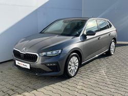 Gri mediumetalic Utilizat 2025 Skoda Scala Selection Hatchback | 24.409 EUR