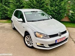 Culoarealb Utilizat 2016 VW Golf VII LOUNGE Hatchback | 9.999 EUR (Preț OK)