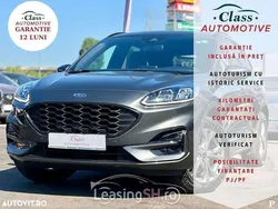 Gri Utilizat 2022 Ford Kuga ST-Line X SUV | 25.490 EUR (Preț OK)