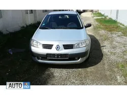 Renault Mégane II