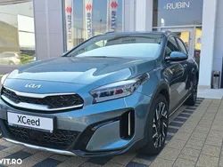 Gri Utilizat 2023 Kia XCeed Vision SUV | 31.717 EUR (Scump)