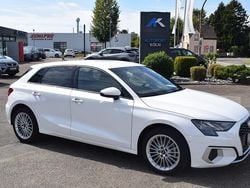 Utilizat 2023 Audi A3 Advanced | 26.599 EUR (Scump)