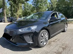 Negru Utilizat 2018 Hyundai Ioniq Berlinǎ | 14.998 EUR (Preț OK)