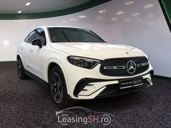 Alb Utilizat 2024 Mercedes E400 AMG Coupe | 79.419 EUR