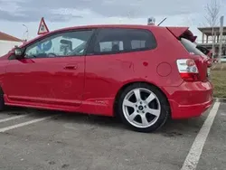 Utilizat 2004 Honda Civic Type R Hatchback | 11.250 EUR