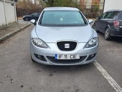 Gri Utilizat 2007 Seat Leon Berlinǎ | 2.200 EUR (Preț bun)