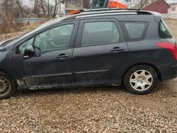 Utilizat 2011 Peugeot 308 Hatchback | 1.500 EUR (Preț bun)