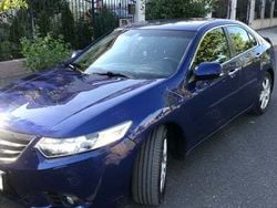 Utilizat 2013 Honda Accord Berlinǎ | 8.000 EUR