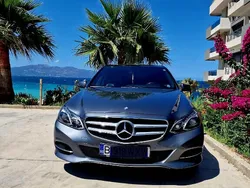 Gri Utilizat 2013 Mercedes 200 Berlinǎ | 11.000 EUR