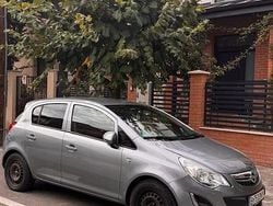Culoaregri Utilizat 2013 Opel Corsa Active | 4.500 EUR (Preț OK)