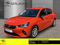 Utilizat 2022 Opel Corsa-e Edition Hatchback | 14.476 EUR