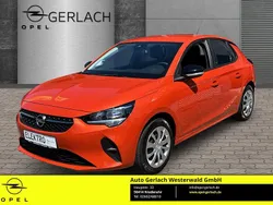 Utilizat 2022 Opel Corsa-e Edition Hatchback | 14.476 EUR